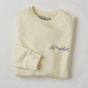 Mr. President Pullover